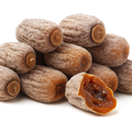 Dried Persimmon – Premium Sun-Dried Fruit, Naturally Sweet, Soft & Chewy, No Added Sugar