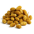 Dried Mulberries – Premium Sun-Dried Fruit, Naturally Sweet, Crunchy & Additive-Free Healthy Snack