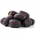 Ajwa Dates from Medina – Premium Dates , Soft & Sweet, Naturally Grown, No Added Sugar, Vacuum-Sealed Tin Box