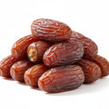 Double Mabroom Dates – Premium Saudi Dates from Medina, Naturally Sweet, Vacuum-Sealed Tin Box