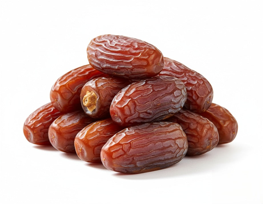Double Mabroom Dates – Premium Saudi Dates from Medina, Naturally Sweet, Vacuum-Sealed Tin Box