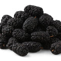 Dried Black Mulberries – Premium Sun-Dried Fruit, Naturally Sweet, Soft & Antioxidant-Rich Healthy Snack